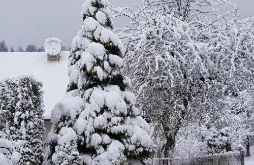 Prostredni Becva Ski Chalet | Beskiden Prime Exclusiv Chalets