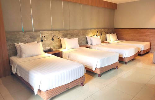 Lawang Resort | BeSS Resort and Waterpark Lawang