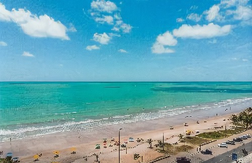 Bessa Hotel | Bessa Beach Hotel