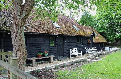 New Forest District Apartment | Bessie May Cottage