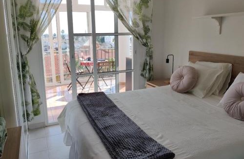 El Faro Apartment | Best apartment ever in El Faro de Mijas