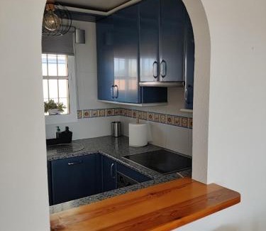 El Faro Apartment | Best apartment ever in El Faro de Mijas