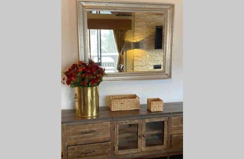 Vail Apartment | Best creek view and mountain view in town. Unbeatable location