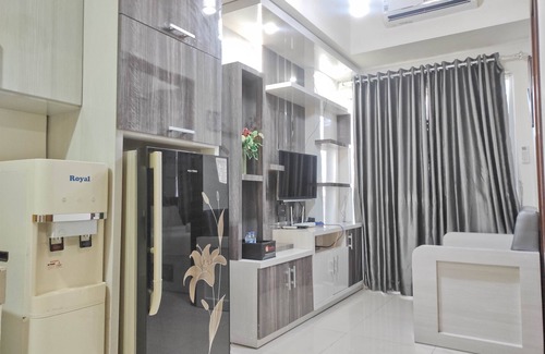 Panakkukang Apartment | Best Deal And Cozy 2Br Vida View Apartment