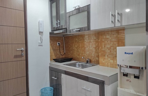 Panakkukang Apartment | Best Deal And Cozy 2Br Vida View Apartment
