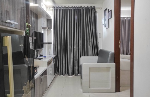 Panakkukang Apartment | Best Deal And Cozy 2Br Vida View Apartment