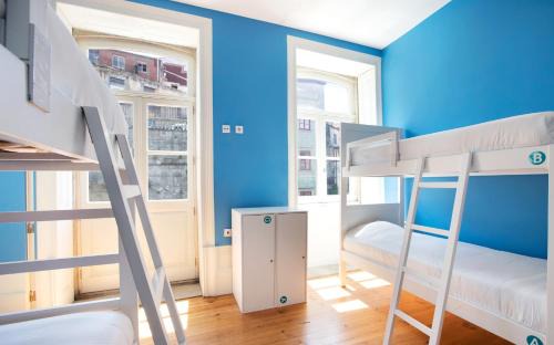 Centro / Baixa Hostel | Best Guest Porto Hostel