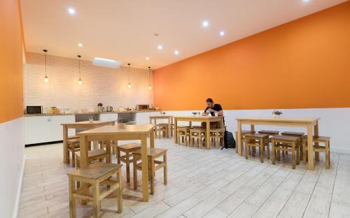 Centro / Baixa Hostel | Best Guest Porto Hostel