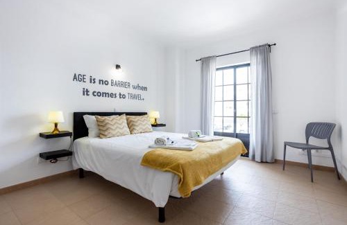 Ameijeira Hostel | Best Guest Residence