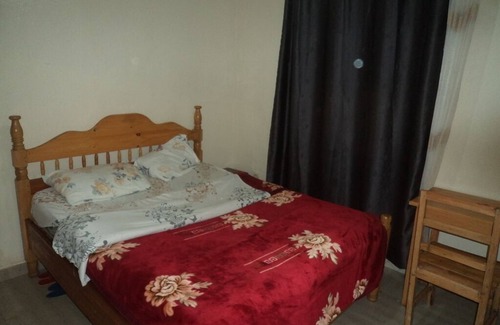 Ruhengeri Bed & Breakfast | Best home Guest house
