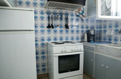 Attiki Apartment | Best House Larisis Metro Athens