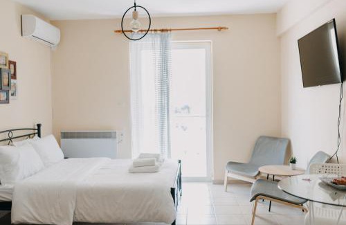 Patras Apartment | BEST HOUSE, NIRVANA, PATRA