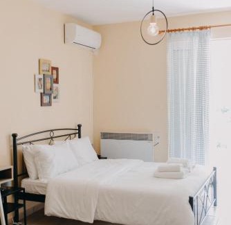 Patras Apartment | BEST HOUSE, NIRVANA, PATRA