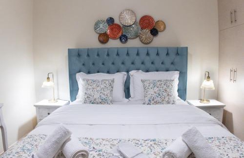 Patras Apartment | Best House Saint John, New Port of Patras