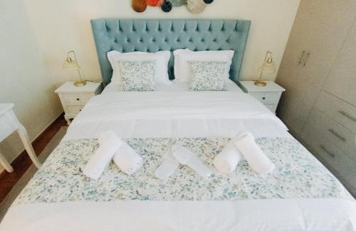 Patras Apartment | Best House Saint John, New Port of Patras
