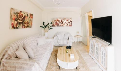 Patras Apartment | Best House Saint John, New Port of Patras