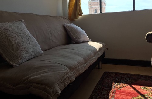 Lima Historic Center Apartment | Best in Lima