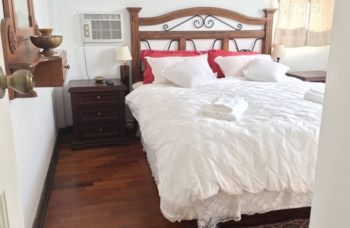 Lima Historic Center Apartment | Best in Lima