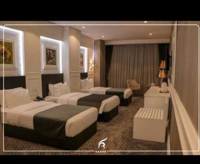 Erbil Hotel | Best Inn Erbil - Shorash