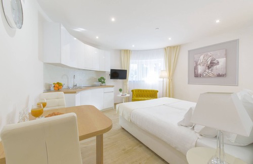 Bacvice House | Best Location Apartments