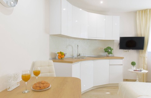 Bacvice House | Best Location Apartments