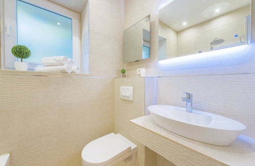 Bacvice House | Best Location Apartments