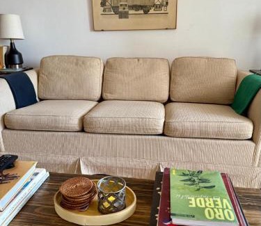 Asuncion Apartment | Best location ! Apt privado 2 hab con AC Completamente equipado en Asuncion