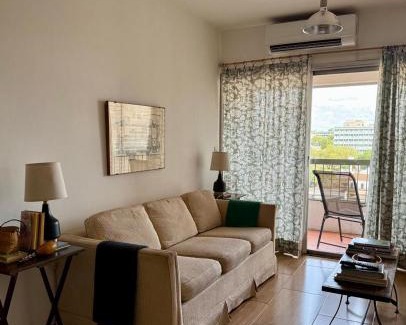 Asuncion Apartment | Best location ! Apt privado 2 hab con AC Completamente equipado en Asuncion