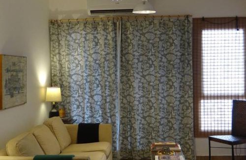 Asuncion Apartment | Best location ! Apt privado 2 hab con AC Completamente equipado en Asuncion
