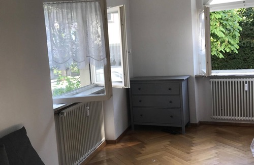 Oberwiehre Apartment | Best location in Freiburg