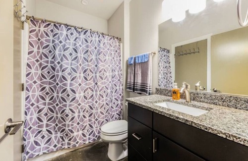 Roanoke Apartment | BEST LOCATION IN ♥ of Downtown ♛ Queen Bed