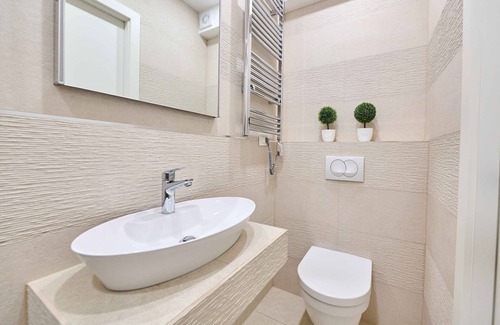 Bacvice House | Best Location Rooms