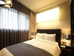 Haeundae Hotel | Best Louis Hamilton Hotel Haeundae