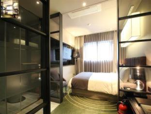 Haeundae Hotel | Best Louis Hamilton Hotel Haeundae