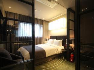 Haeundae Hotel | Best Louis Hamilton Hotel Haeundae