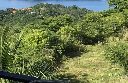 Potrero Villa | Best ocean and mountain views from Pacific Heights- quiet,private, and Beautiful