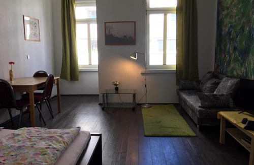 Rudolfsheim-Funfhaus Apartment | Best of Vienna Apartments Kienmayergasse