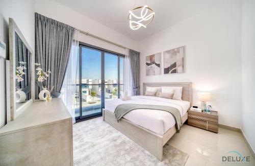 Sharm Apartment | Best Offer! Upscale 4BR Villa with Pool & Maid's Room by Deluxe Holiday Homes