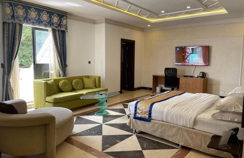 Maitama Hotel | Best Premier Maitama Residence