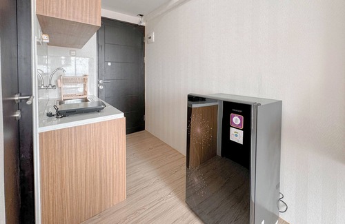 Sidoarjo Apartment | Best Price And Comfortable Stay Studio At Suncity Residence Apartment