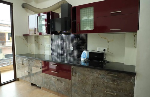 Sirasu House | Best Property In Rishikesh