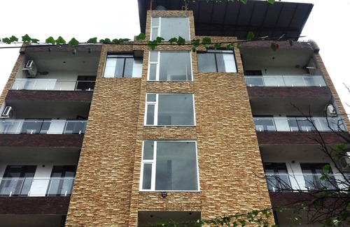 Sirasu House | Best Property In Rishikesh