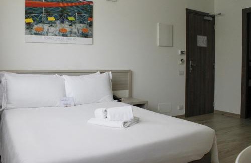 San Paolo Hotel | Best Quality Hotel Politecnico