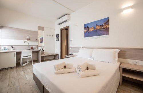 San Paolo Hotel | Best Quality Hotel Politecnico