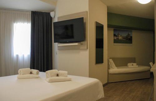 San Paolo Hotel | Best Quality Hotel Politecnico