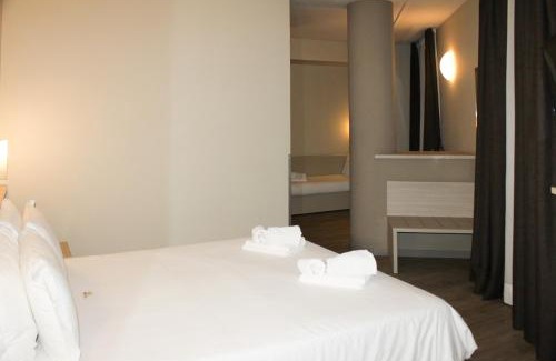San Paolo Hotel | Best Quality Hotel Politecnico
