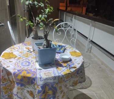 Termoli Apartment | Best Residence Termoli