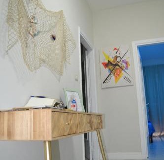 Termoli Apartment | Best Residence Termoli