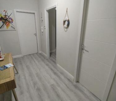 Termoli Apartment | Best Residence Termoli