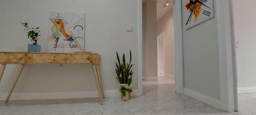 Termoli Apartment | Best Residence Termoli